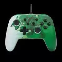 Power A PowerA Heroic Link laidinis valdiklis skirtas Nintendo Switch