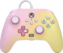 Žaidimų pultelis PowerA Enhanced, skirtas Xbox Series X/S
