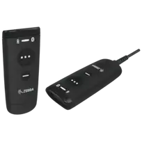 Zebra CS6080, MFi, BT, 2D, SR, BT (5.0), juodas