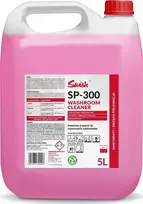 Swish SP - 300 Vonios valymo skystis 5 l