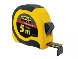 Modeco Matavimo juosta 500x1,9 cm DRAUGIŠKAS GRIEVIMO su magnetu - MN-81-156