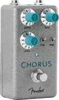 Pedalas Fender Hammertone Chorus