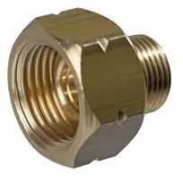 Dujų baliono adapteris TOPEX 44E139 (3/8' - 11 kg)