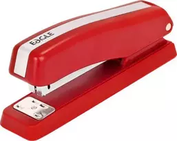 Stapler Eagle Stapler 930B raudona