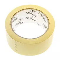 Taśma Dažytojo juosta 35 m x 38 mm, geltona