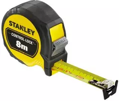 Stanley 8mx25mm KONTROLĖ