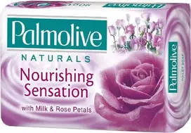 Muilas Milk & Rose Palmolive 90g