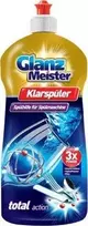 Mondex GLANZ Meister indaplovės skalavimo priemonė 920ml