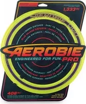Mėtymo žiedas Aerobie Ring Pro, 33cm