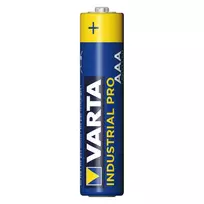Varta Industrial AAA / R03 1 vnt.