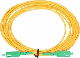ExtraLink SC/APC - SC/APC šviesolaidinis laidas, 5 m