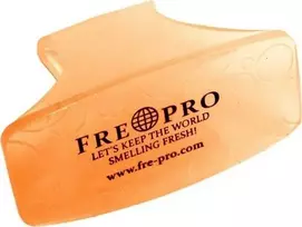 Fre-Pro - Kvapus įdėklas po klozeto sėdyne - Mango