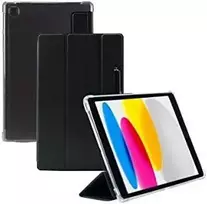 - Mobilis Mobilis EDGE dėklas iPad 10.9 "10-asis genas
