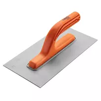 PCV tinkavimo mentele NEO 270 x 130 mm plastikine rankena