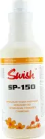 Swish SP - 150 Šarminis preparatas akmens masės grindų valymui - 1 l