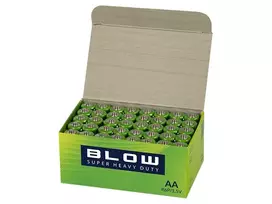 Baterija BLOW SUPER HEAVY DUTY AA R06P