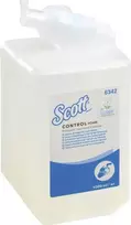 Kimberly-Clark Kleenex - Prabangios putos kasdieniam rankų plovimui, be kvapiųjų medžiagų - 1 l