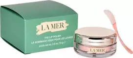 La Mer The Lip Polish šveičiantis balzamas lūpoms, 15 g