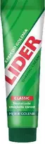 Skutimosi kremas Lider Classic vyrams 65 g
