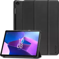 TECH-PROTECT SMARTCASE LENOVO TAB M10 10.1 3RD GEN TB-328 Juodas