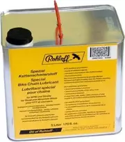 OkBaby Specialus aliejus ROHLOFF filtras 5 litrai (ROL-4201)