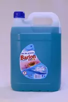 Barlon - Skalbimo gelis švelniems audiniams, spalva - 5 l