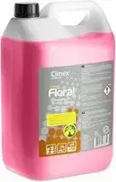 Clinex Universalus skystas CLINEX Floral Blush 5L, skirtas grindų plovimui 77-894