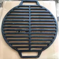 Bbq Expert Ketaus kepimo grotelės krosnelėi, griliui, barbekiu ir mangalui 400x400mm
