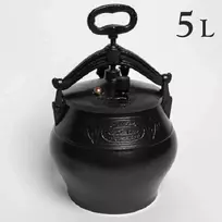 Rashko Baba Afganistanietiškas kazanas 5L (4.5L)