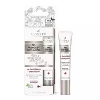 Floslek Anti-senėjimo akių gelis, 15 ml