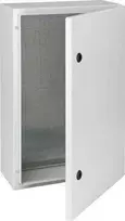 Eaton CS 800x1000x300mm IP66 korpusas su montavimo plokšte CS-810/300 111711