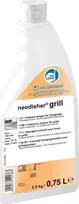 Neodisher Grilio ir orkaitės valiklis, koncentratas - 750 ml
