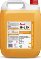 Swish SP - 150 Šarminis preparatas akmens masės grindų valymui - 5 l