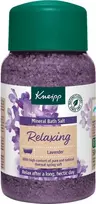 Kneipp atpalaiduojanti vonios druska, 500g
