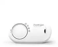 Anglies monoksido detektorius FireAngel FA3820 (FA3820-INT)