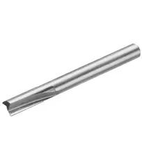 Stanley Frez Tiesus grąžtas - rankena, skerspjūvis 8 mm, skerspjūvis 6x15 mm