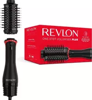 Revlon One-Step Volumiser Plus plaukų džiovintuvas-šukuotuvas