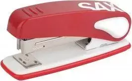 Sax stapler Sax 239 segtuvas raudonas dizainas saxd239-04 už 25 tūkst.