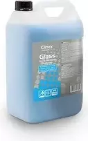 Profesionalus skystis langams ir veidrodžiams valyti be dryžių ir dėmių CLINEX Glass 5L