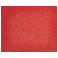 Papier Švitrinis popierius 230 x 280 mm, K180
