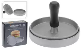 Vaggan Mėsainių spaustuvas 12 cm