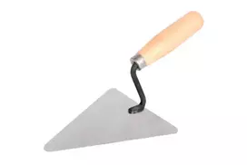 Profix Mūrijimo mentele mūrininkams 180 mm plieninė