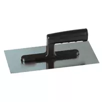 Mega 27x13cm lenta su nerūdijančio plieno plokštele