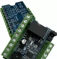 Digitalas SBC-WPC-03 PRO TM RFID kontroleris (valdiklis)