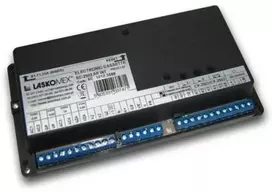 Digitalas EC-2502 Laskomex elektronikos modulis. centralė prie Laskomex telefonspynių