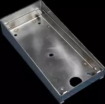 Digitalas DR-1 virštinkinio montavimo stogelis. apsauga nuo lietaus prie DD-5100