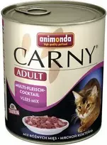 Animoda Animonda CARNY kokteilinė mėsa 800g