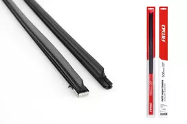 Valytuvų gumelės 50 cm, 20" (500 mm) - 2 vnt. amio-01341