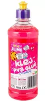 Tuban PVA klijai – Sausainių kvapo rožiniai - 500 ml ( TU3479 )