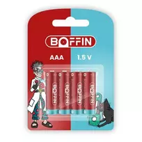 AAA baterijos Boffin Magnetic